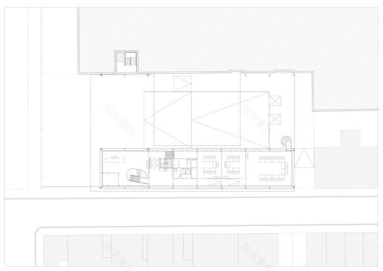 Ryhove 根特工厂重建-9
