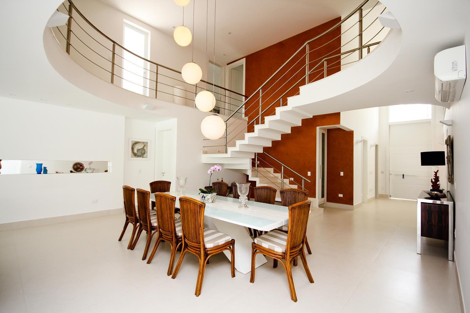 巴西海滨度假屋设计-11