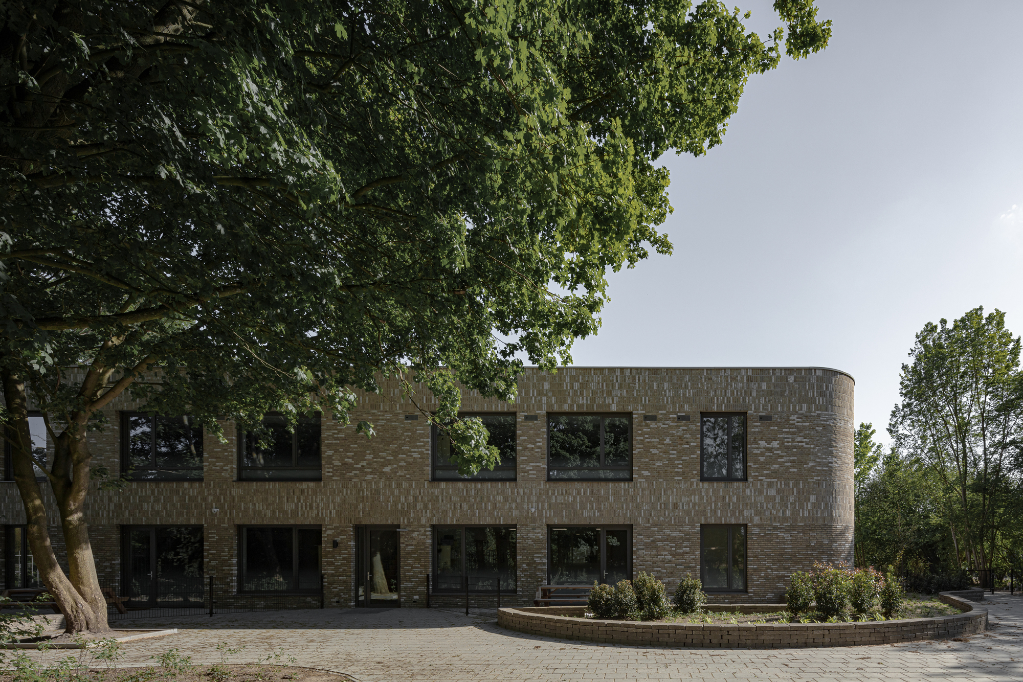 乌特勒支特殊教育学校-12