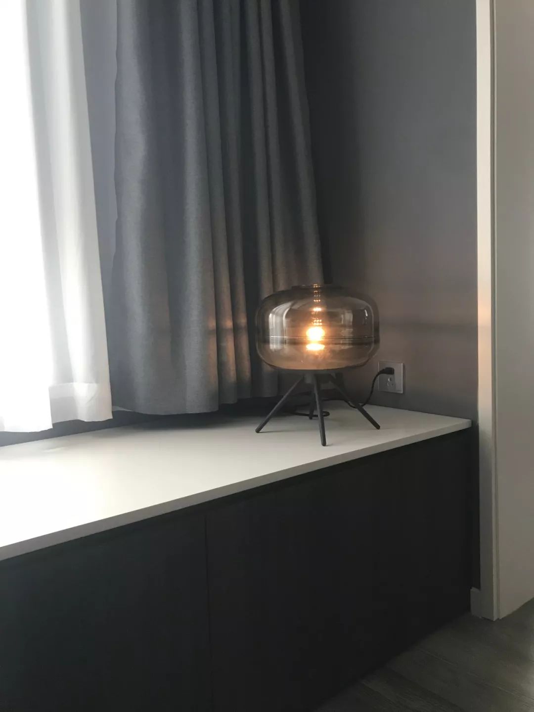 极简生活,三室变两室的美好挑战-92