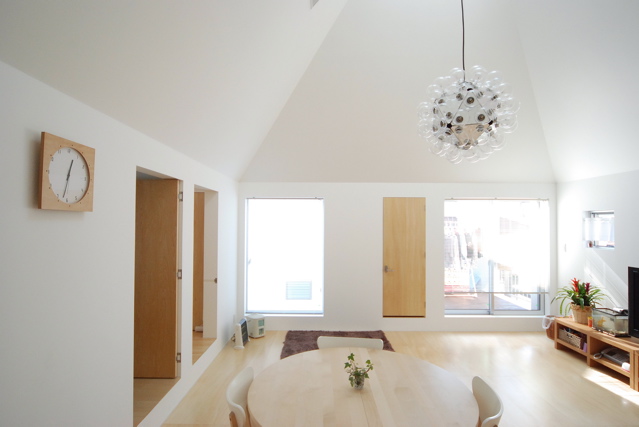 316 #067  COGITE住宅项目丨日本宫崎丨有限会社COGITE-28