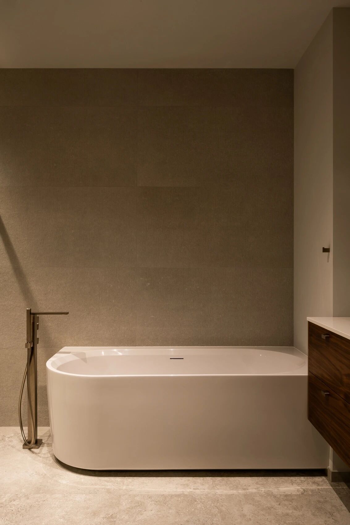 Natalia Kostrzewcka 111㎡静奢风公寓-25