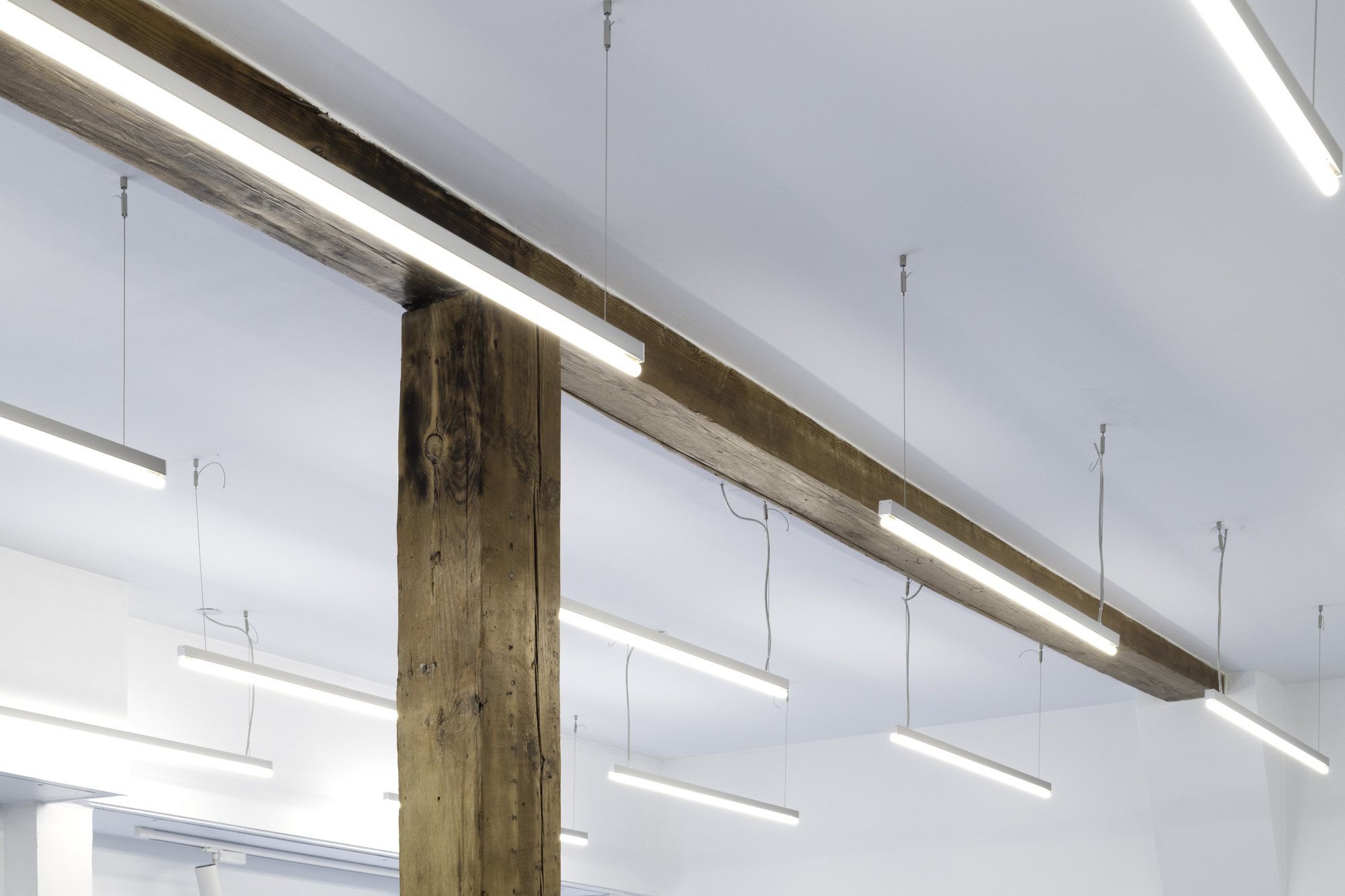 Compact Market Voo 商店丨德国柏林丨Bilge Kalfa Architecture-26