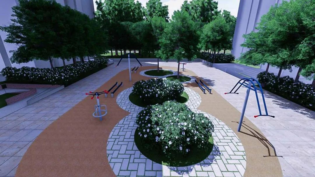第七届“茏腾杯”园林景观设计大赛精彩作品解读-139
