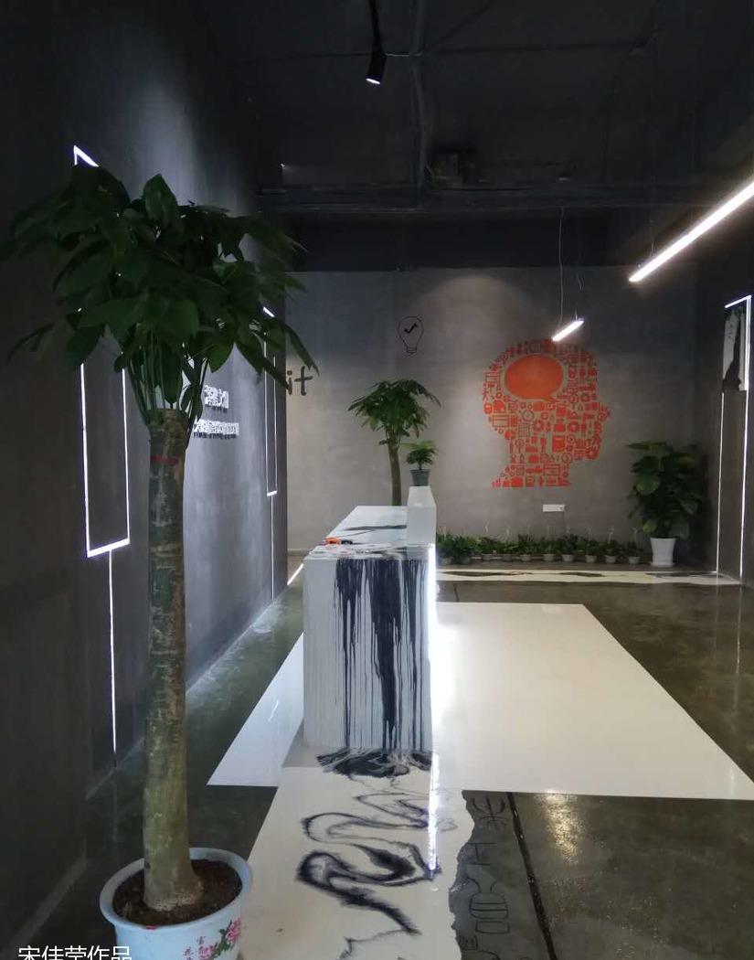 
南昌赛维莱创业园互联网有限公司 -5