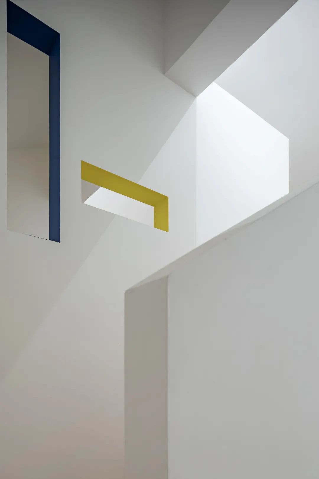 梵悦瑜伽(仙林店)丨中国南京丨梵池设计-81