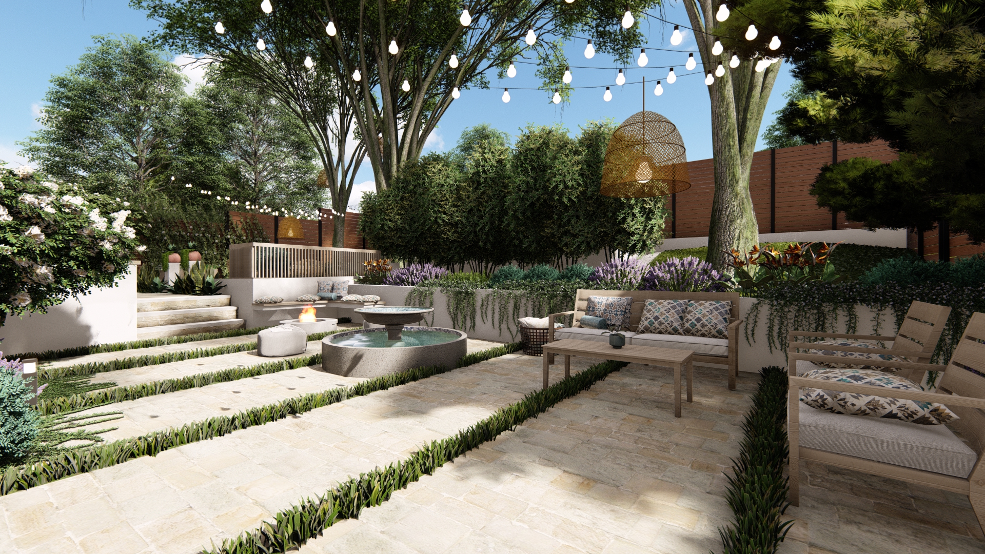 Secret Meditation Garden-2