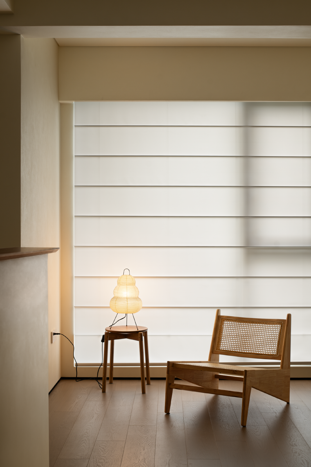 於旭輝｜空间的独白丨中国福州丨福州纵远联行设计-5