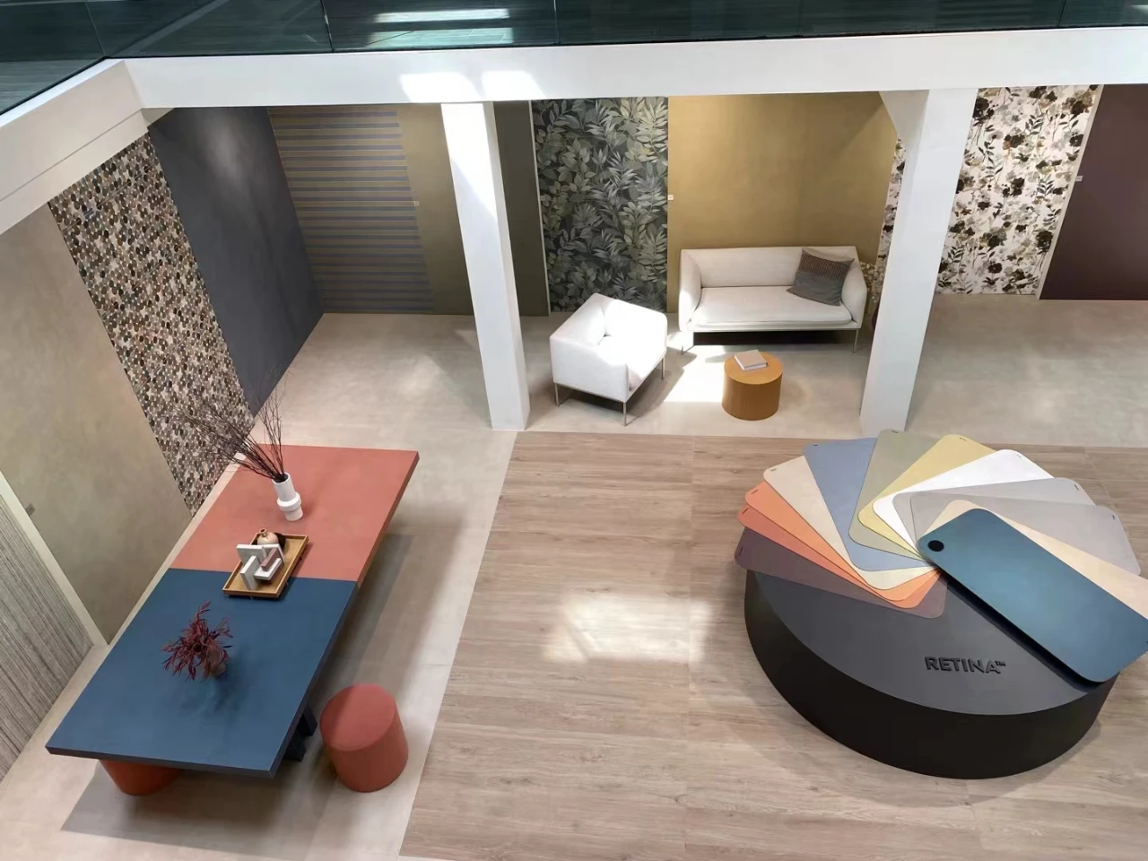 2024 米兰国际家具展览会丨意大利米兰-443