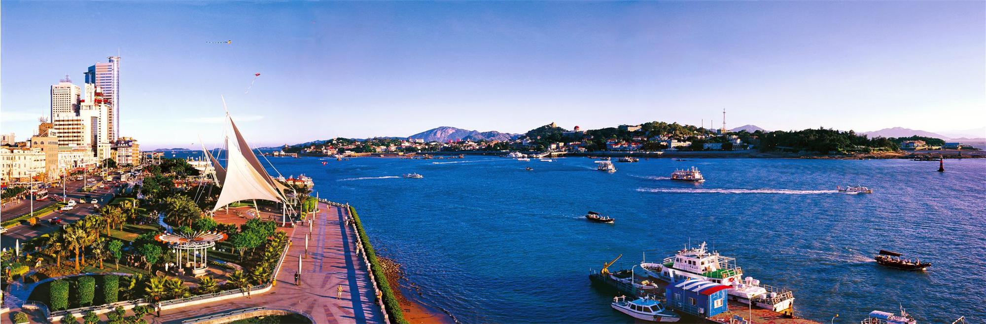 福建喜来登大酒店-3