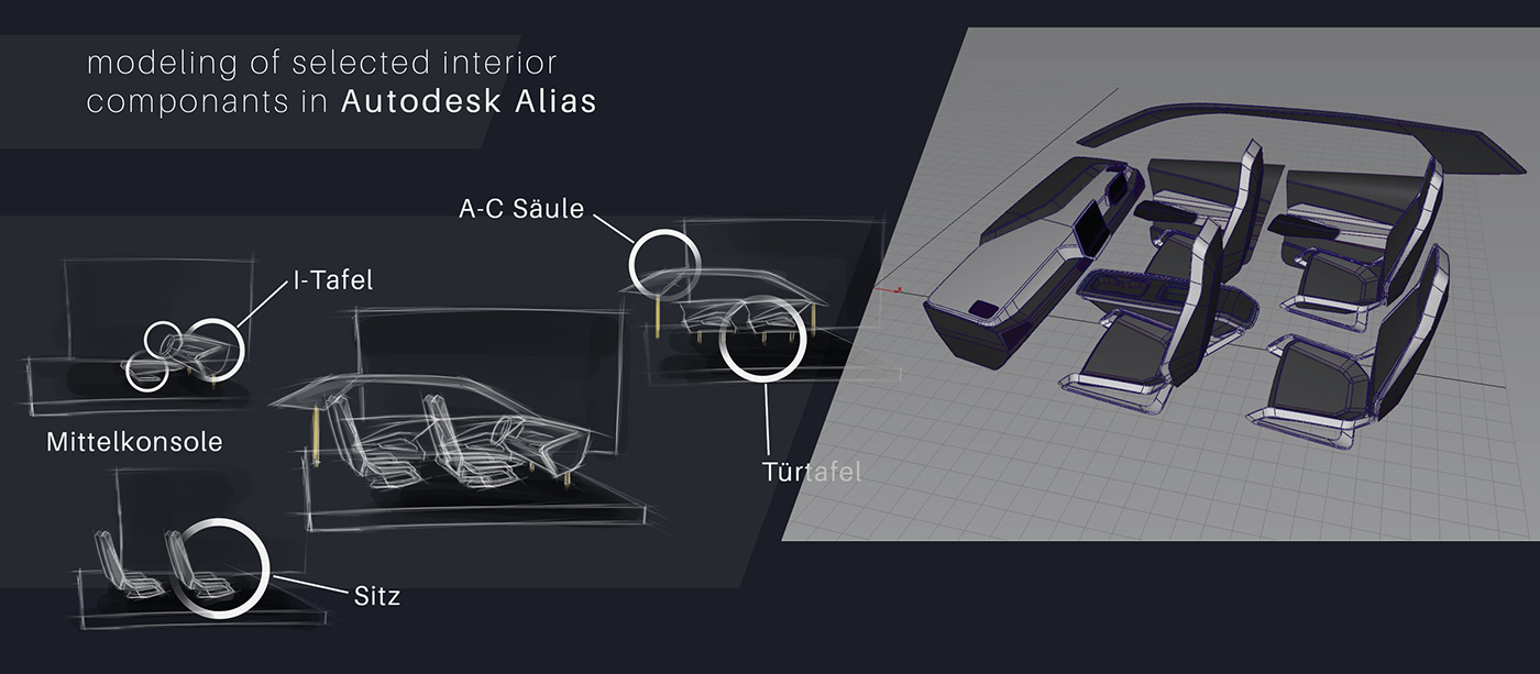 ID.nightDrive | 大众与汉诺威大学的合作之作，创新的夜行驾驶模式-21