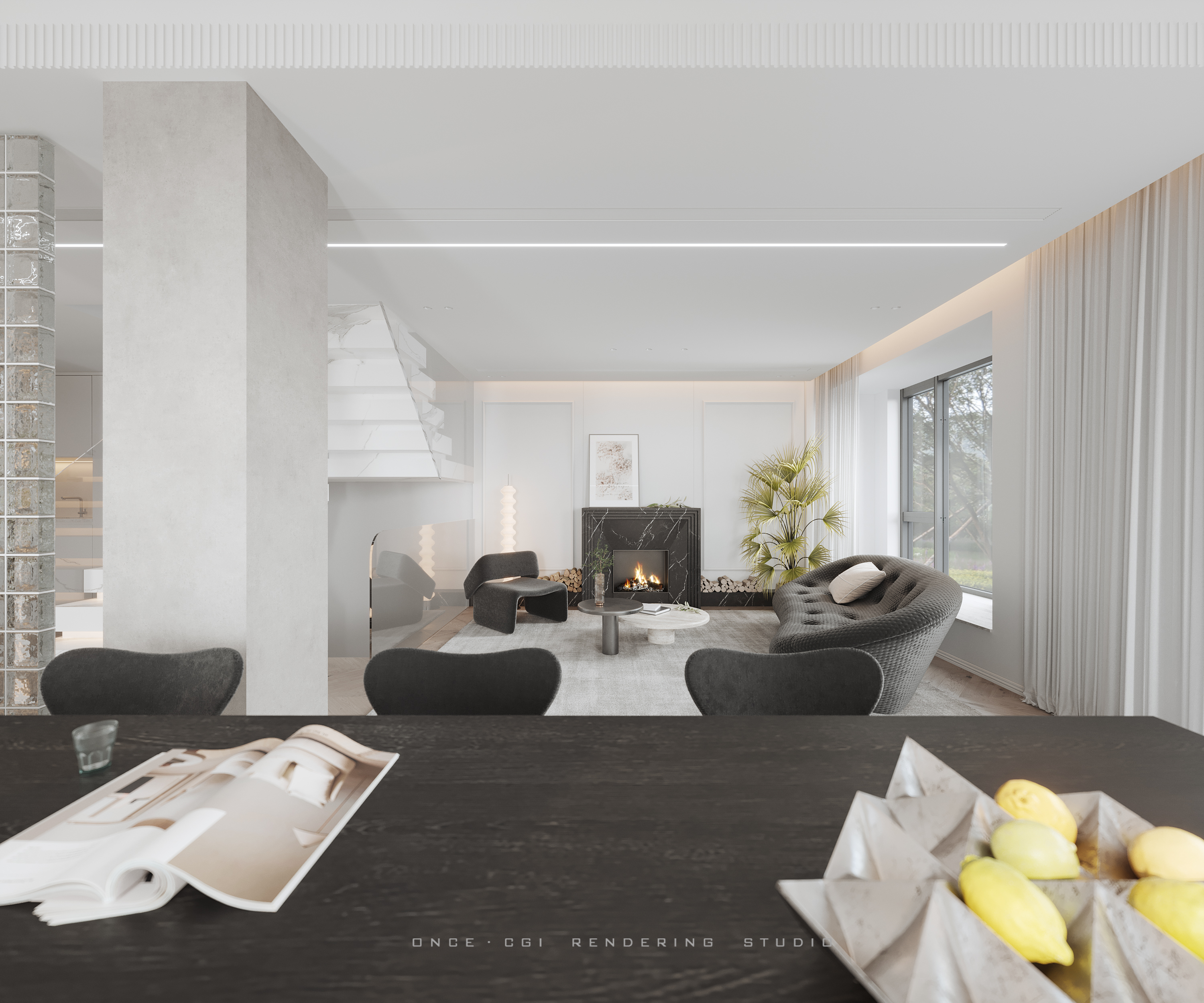 九龙天曦丨ONCE·CGI·RENDERING·STUDIO-16