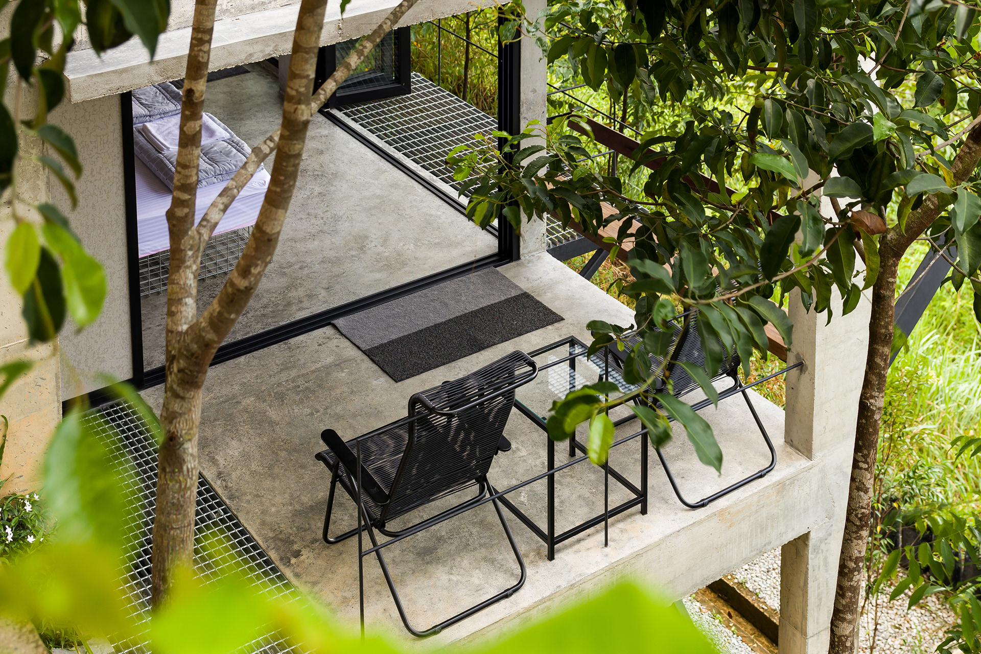 山坡巴都静修处丨马来西亚吉隆坡-15