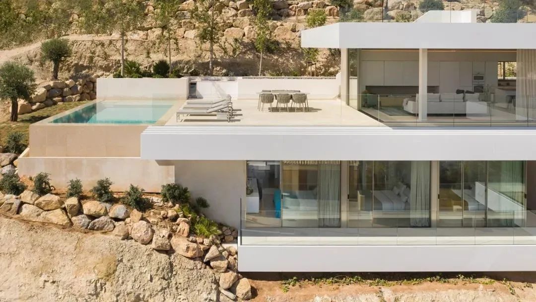 E5 Holding 打造的高品质住宅设计丨西班牙-16