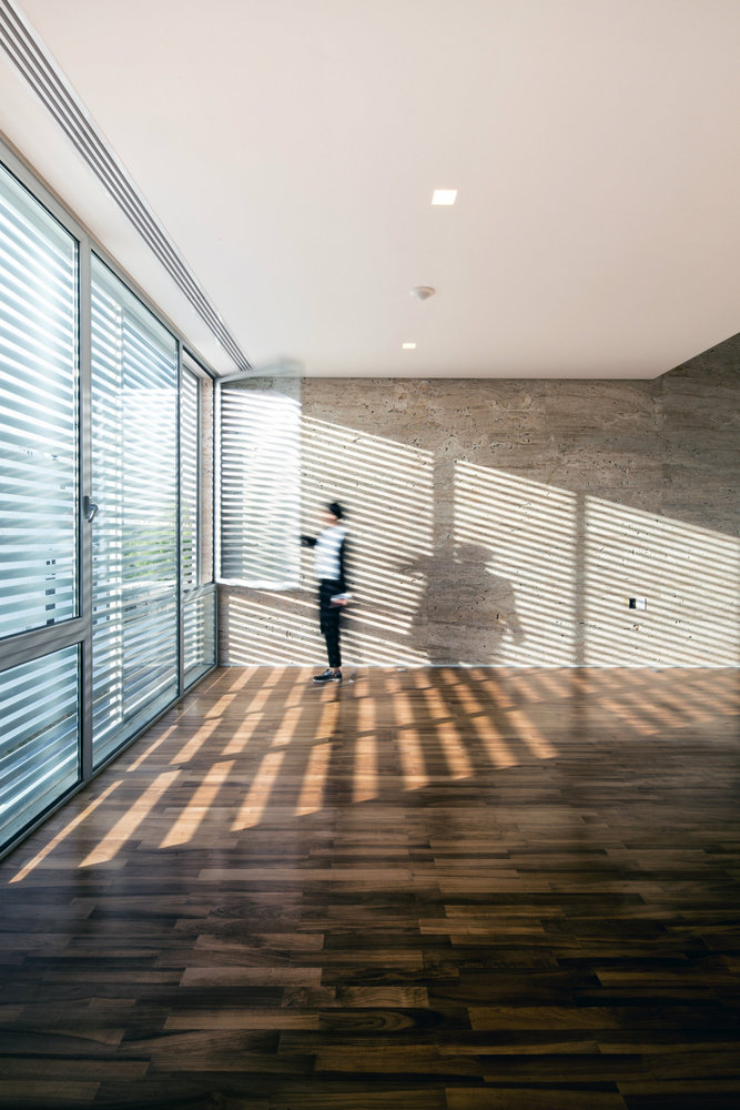 科威特 F·LOT 住宅-63