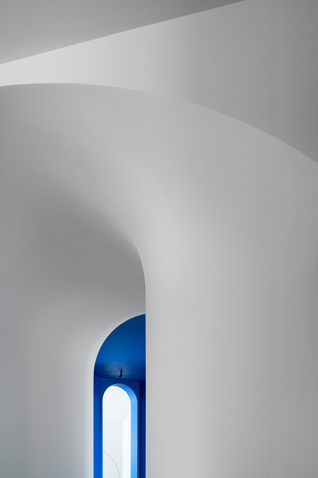 兀的美术馆×兀物丨中国济南丨半舍设计-0