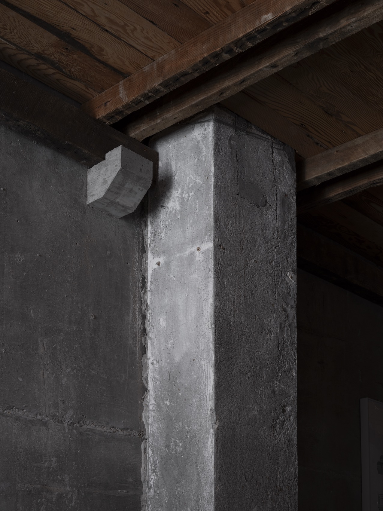 退化建筑新办公室丨中国厦门-25