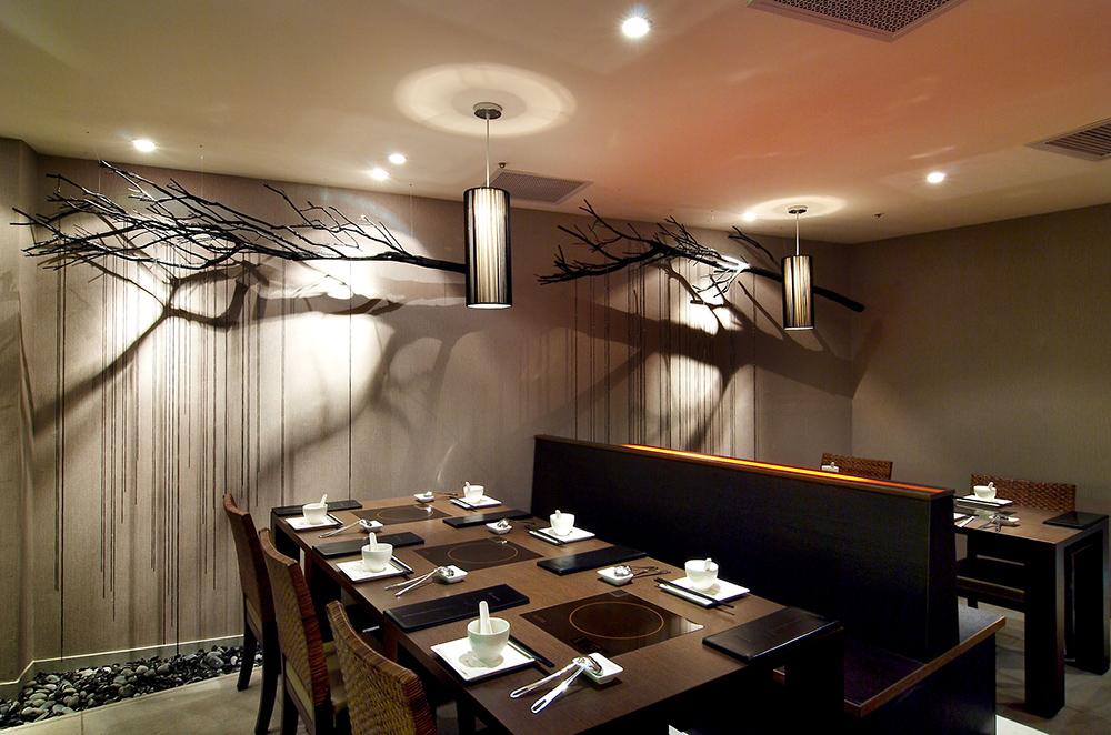 简约风格打造舒适空间-6