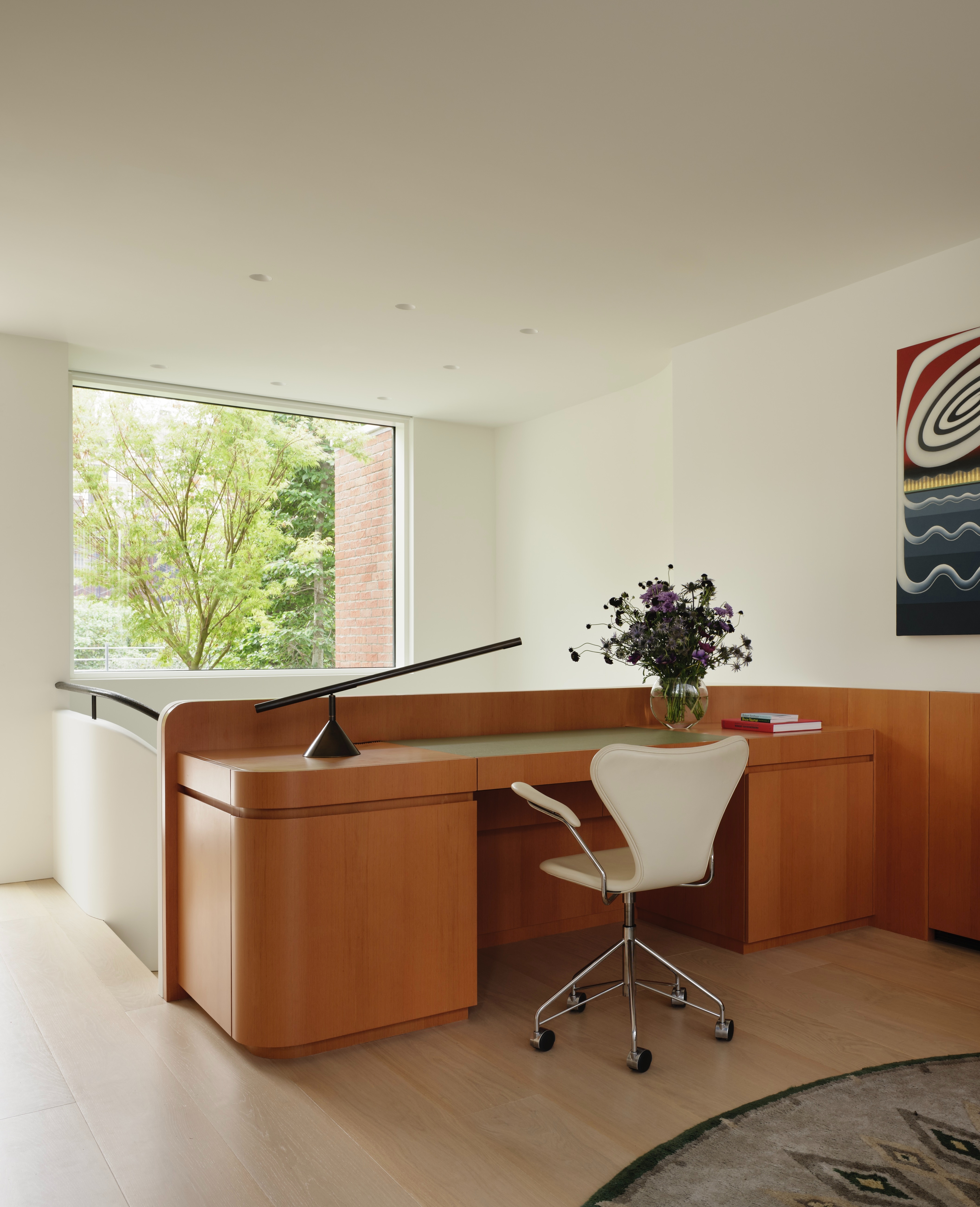 美国西村联排别墅 | Andre Mellone-17