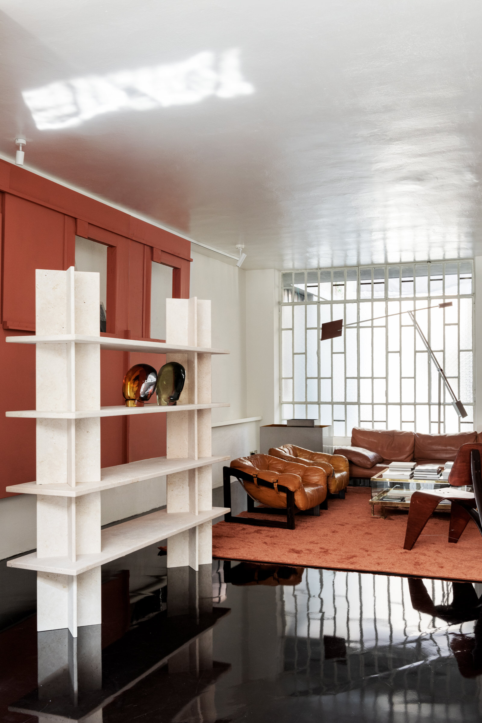 2021 米兰设计周回顾丨意大利米兰丨Hello Human-83