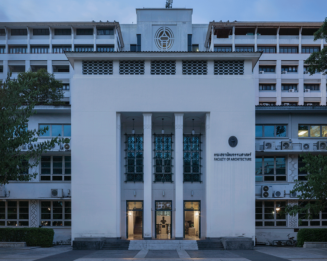 Educational & Cultural Space | Wison Tungthunya & W Workspace	-4