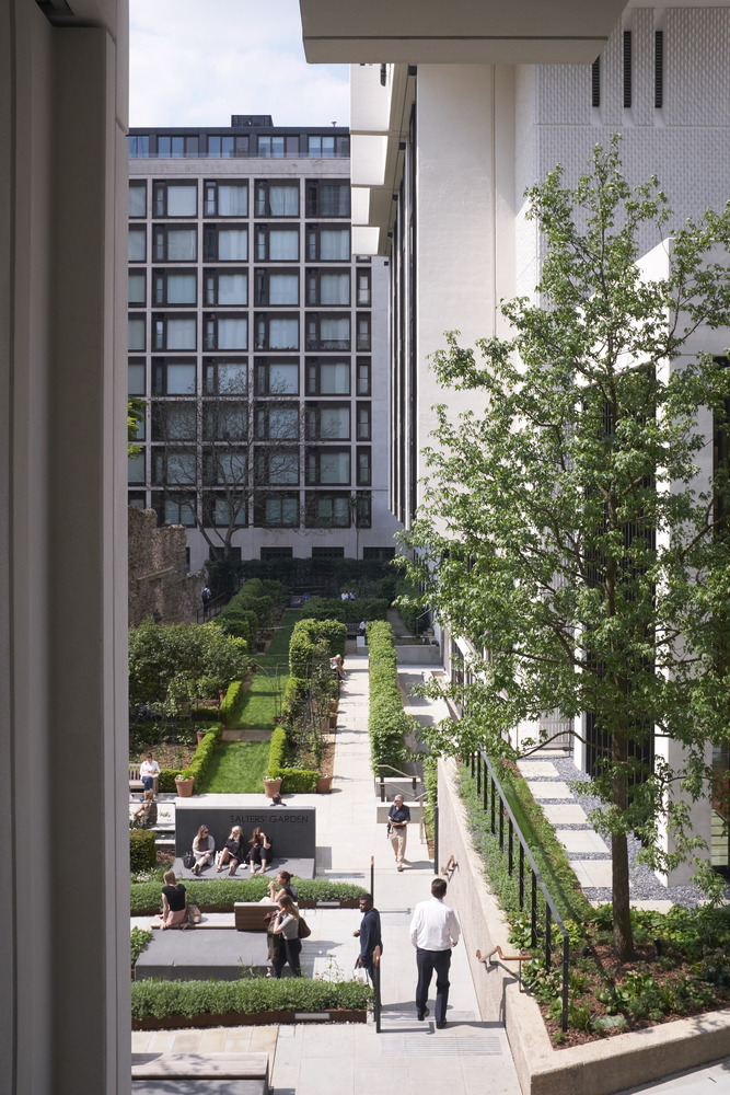 London Wall Place  Make Architects-75