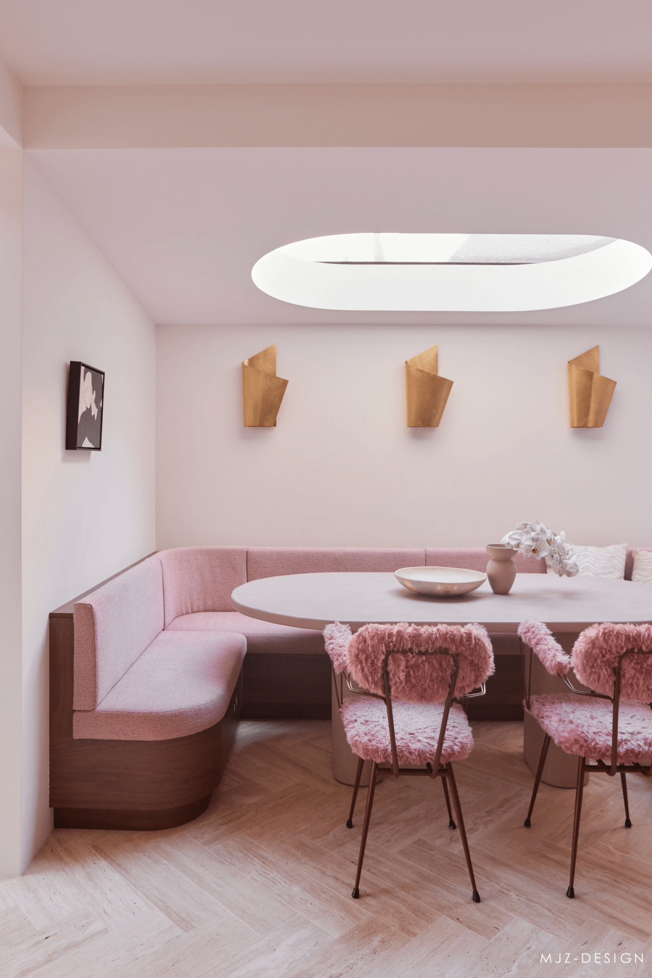 TARELLA  WOOLLAHRA丨澳大利亚悉尼丨Claudia Lambert Interiors-27