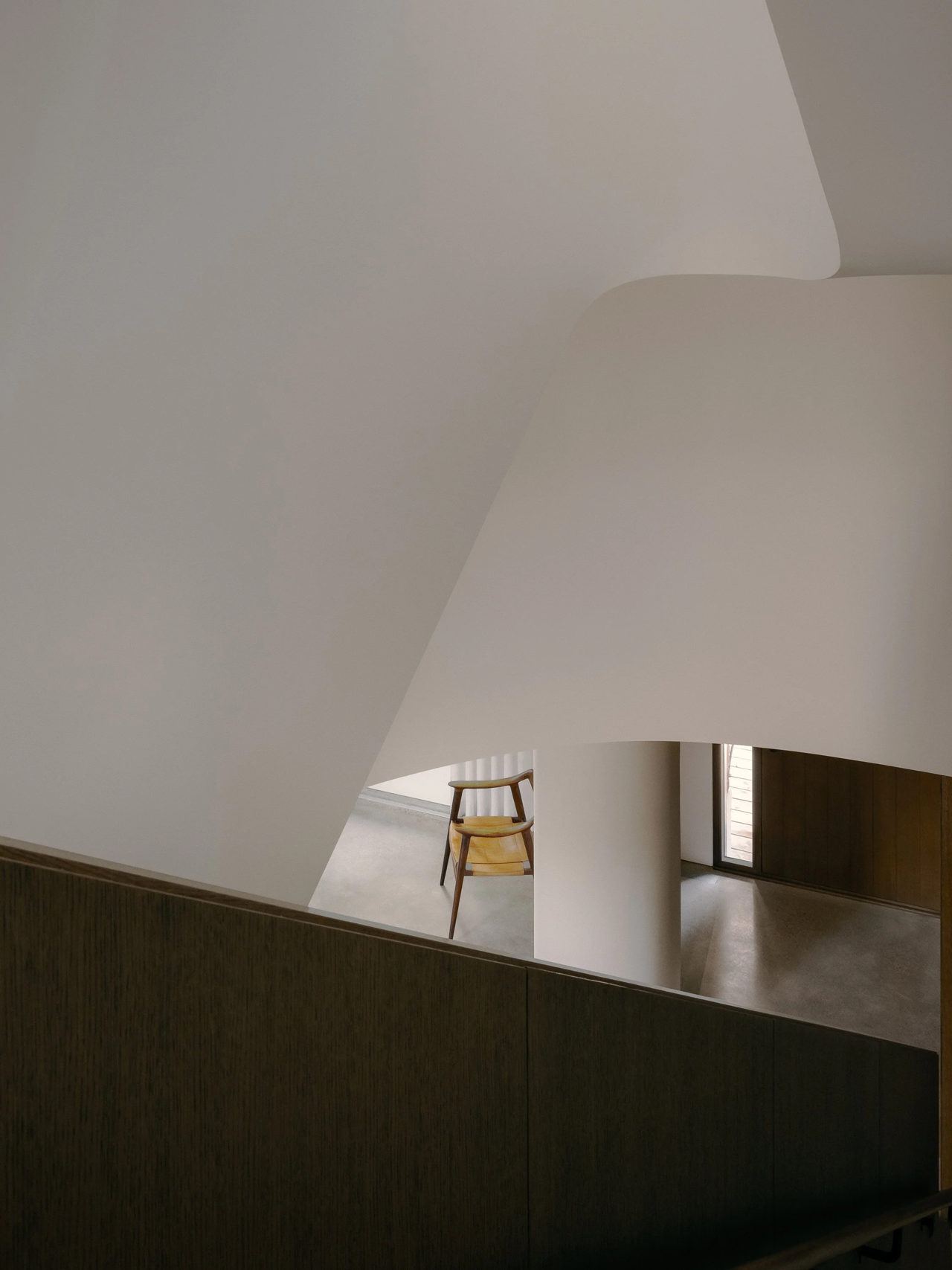 Rathnelly House改造项目丨加拿大多伦多丨VAARO Studio-42