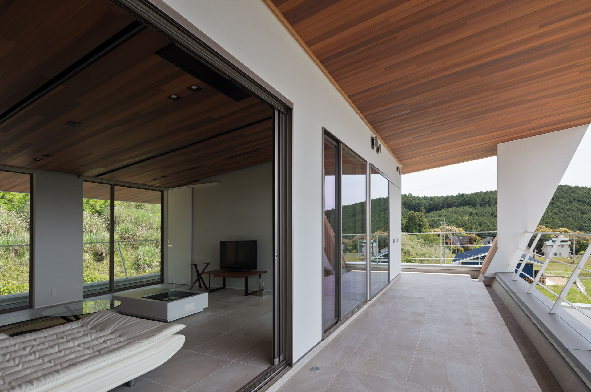 福冈 N12·House 度假别墅-28