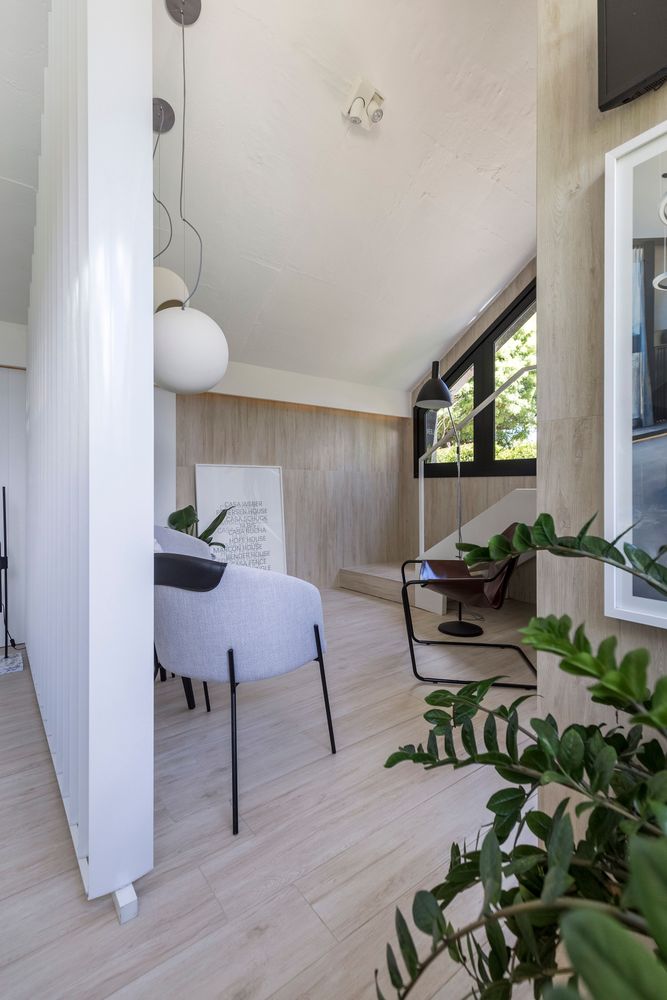 巴西 Galeria 733 总部-31