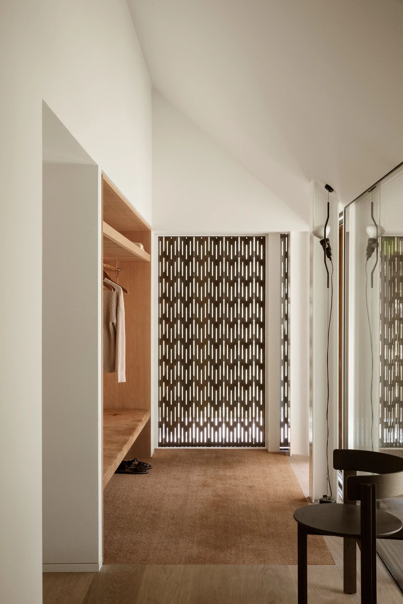 茅草夏日别墅丨丹麦丨KHR Architecture,Garde Hvalsøe-29