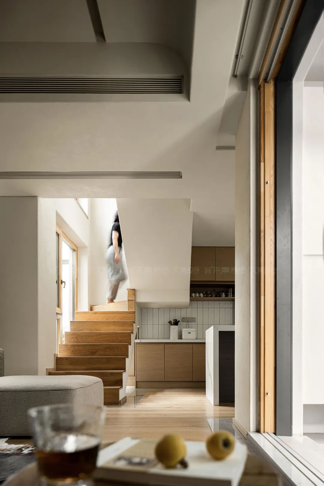 岁月清欢 · 诗意栖居小院设计丨禾景装饰工程有限公司,大陈设计事务所-5