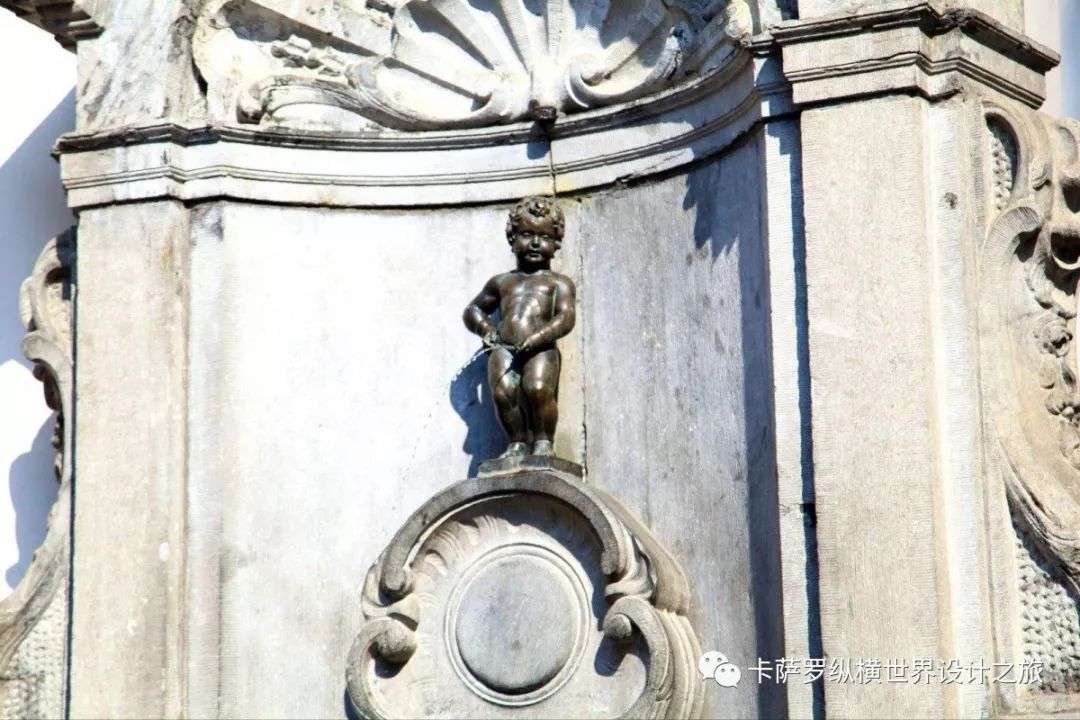 布鲁塞尔皇宫，穿越时空的艺术之旅-17