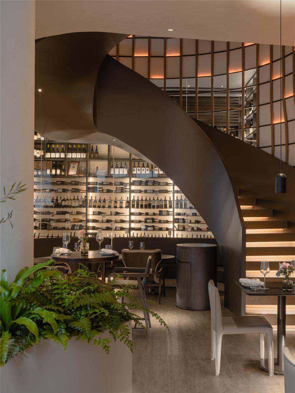 太古里 Le Coq 餐酒吧-13