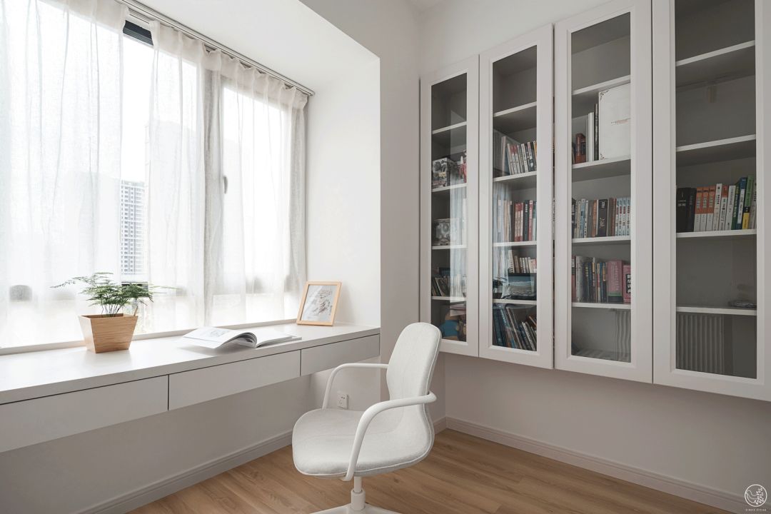 梦幻樱花，浪漫满屋-86