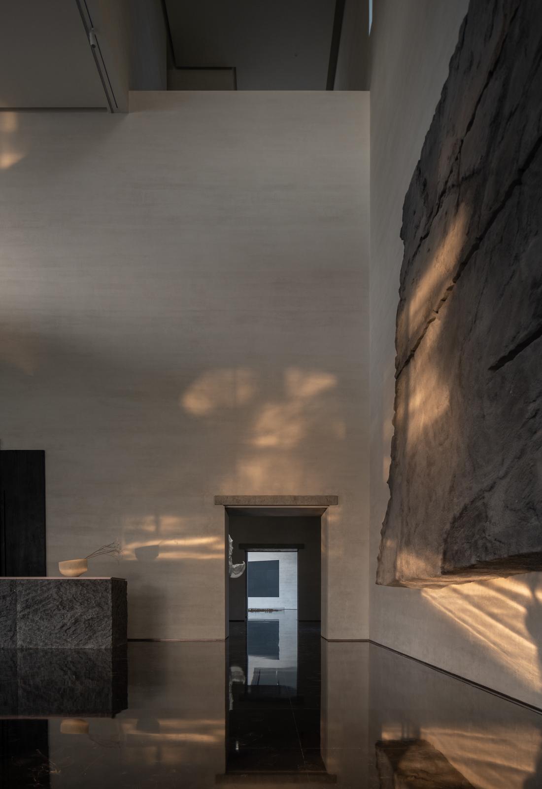 水墨山水之筑笔墨山壑丨中国柳州-14