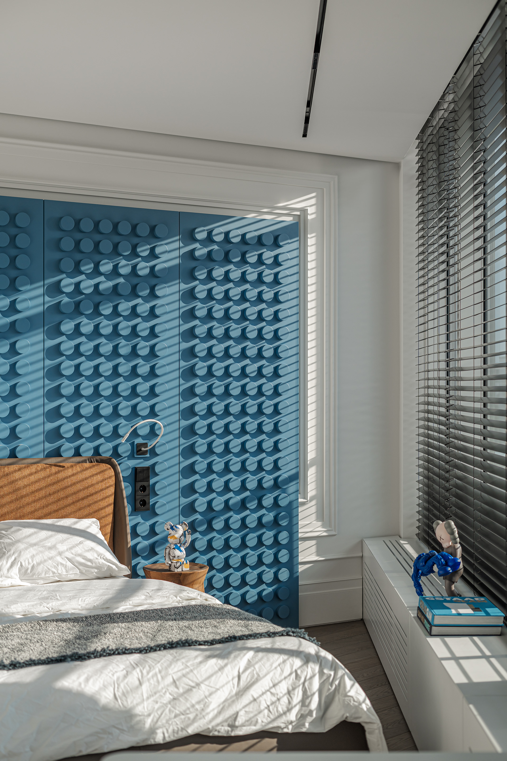 基辅两层公寓丨乌克兰基辅-27