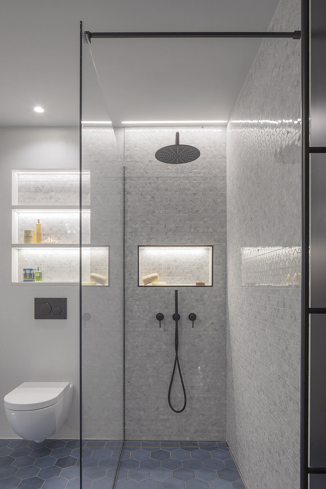 6AVB 公寓改造丨意大利丨Chantal Forzatti-12