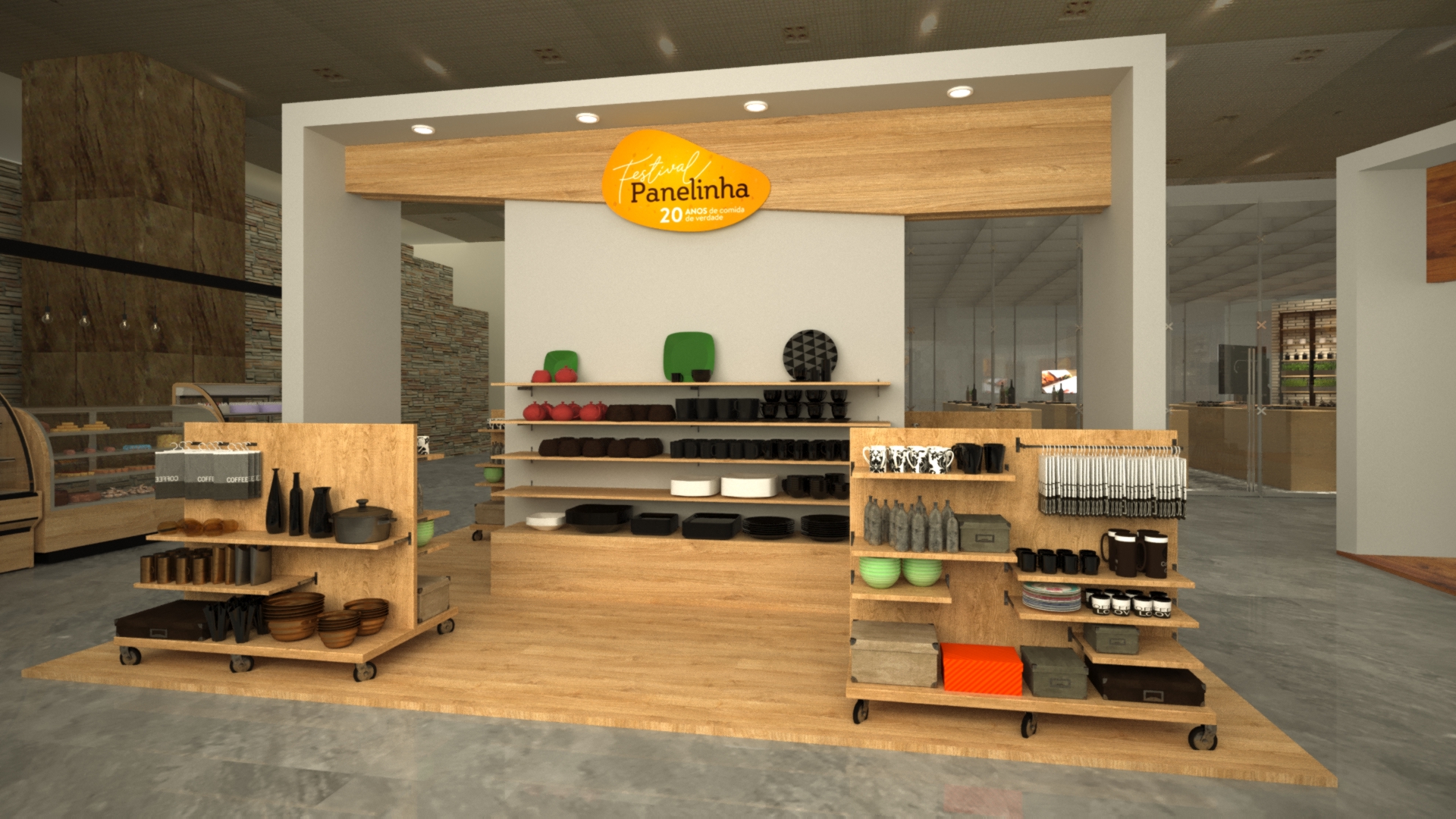 节日小锅板丨巴西圣保罗-24