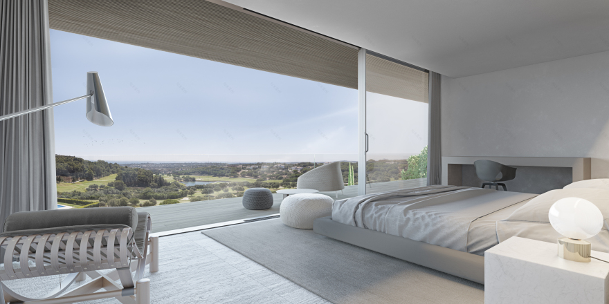 Villa FRAME | ARK Architects-8