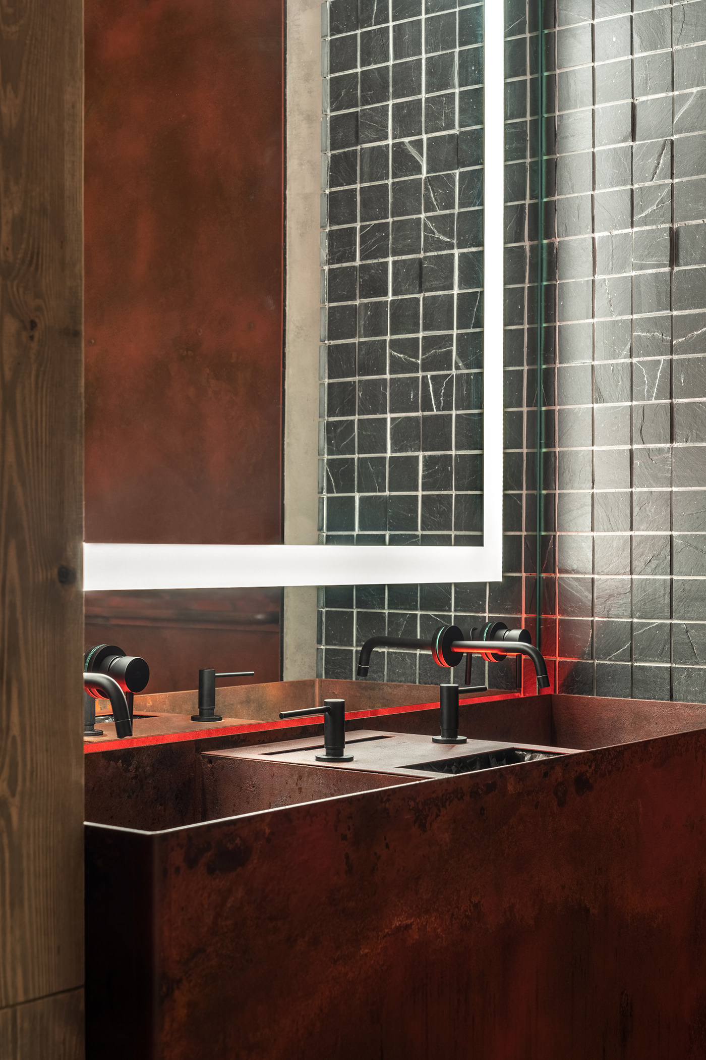 MOVA 啤酒空间丨乌克兰丨balbek bureau-121