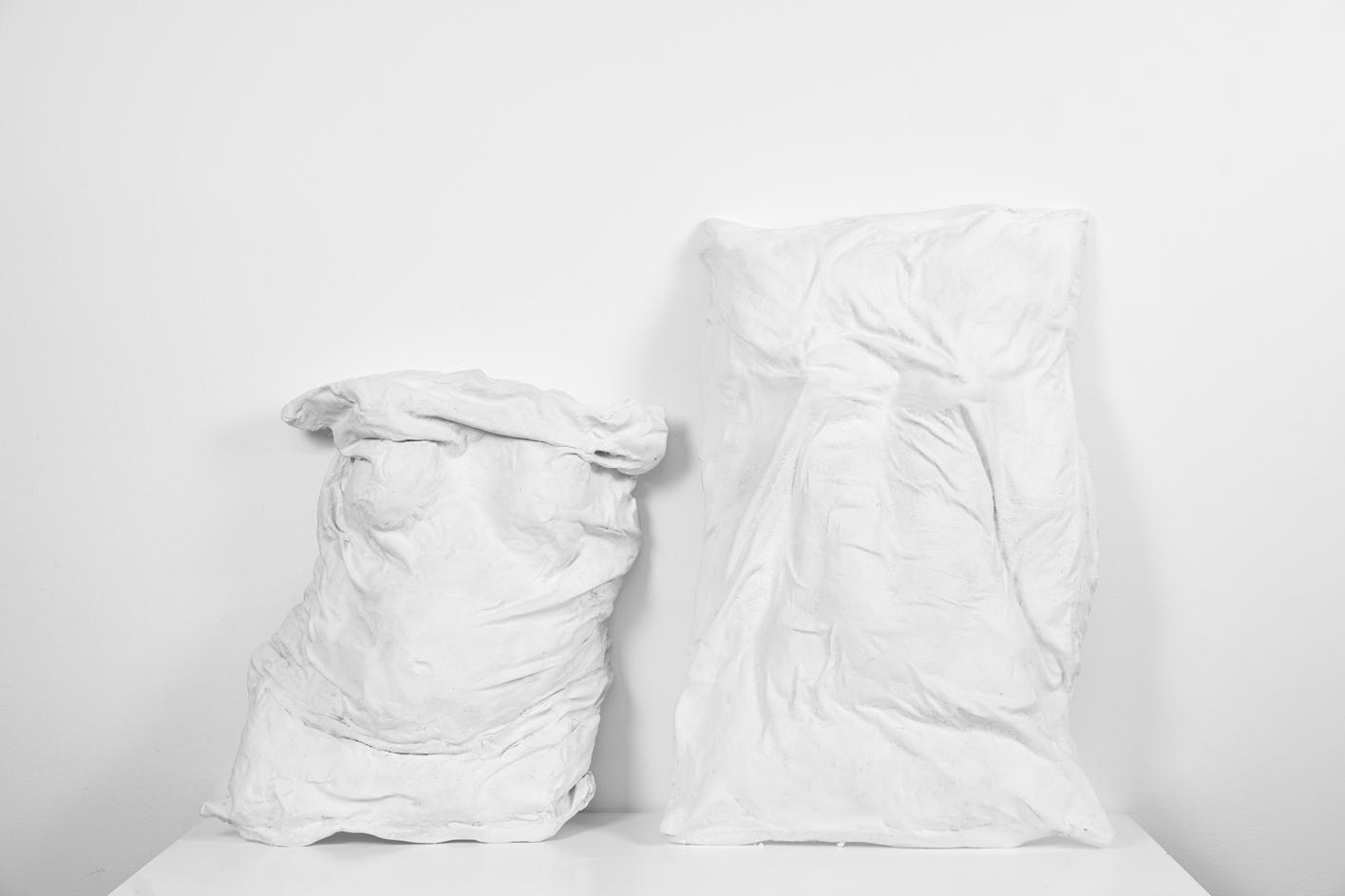 颠覆女性形象 | 三位女艺术家的“活力肉体”展览-21