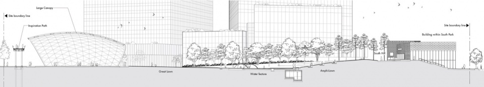 GRAND GREEN大阪丨日本丨三菱地所設計,株式会社日建设计,GGN-44