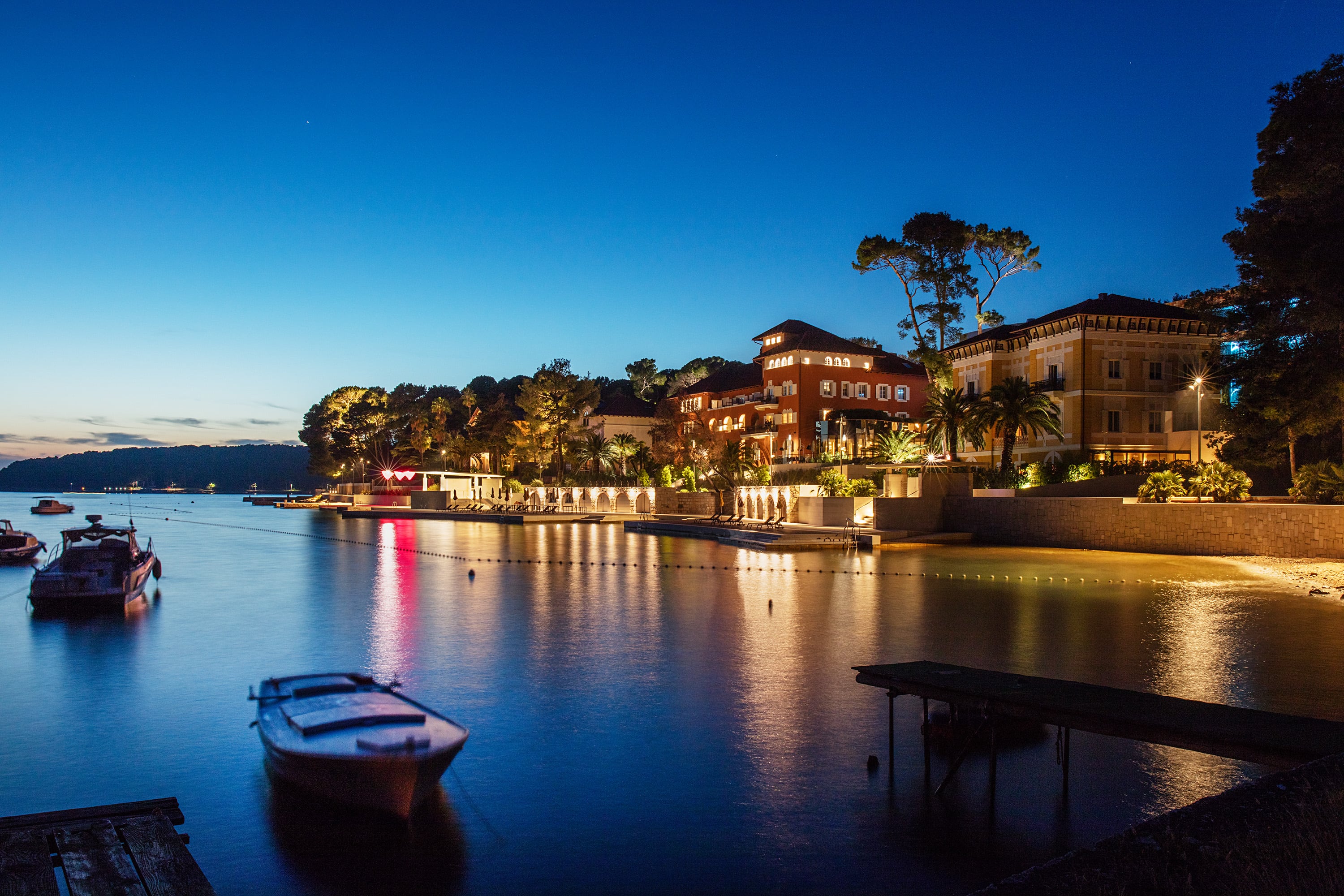 Čikat海湾丨克罗地亚-24