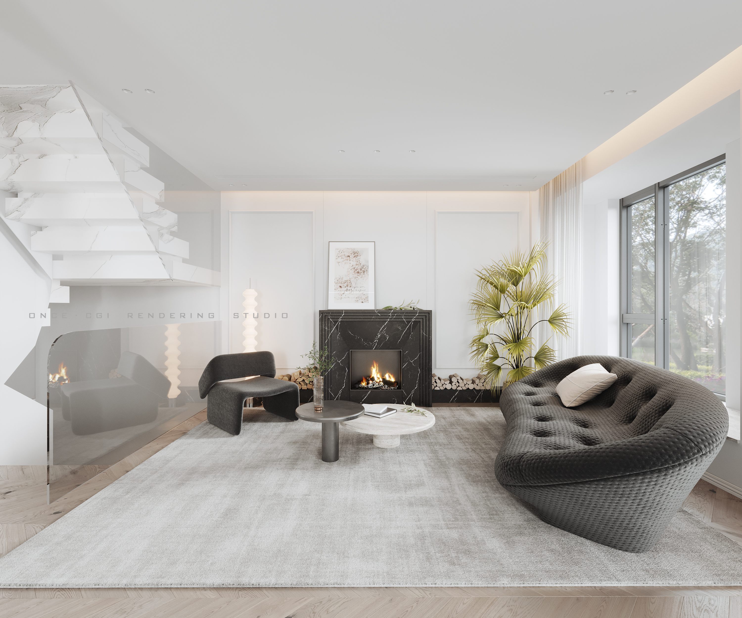 九龙天曦丨ONCE·CGI·RENDERING·STUDIO-23