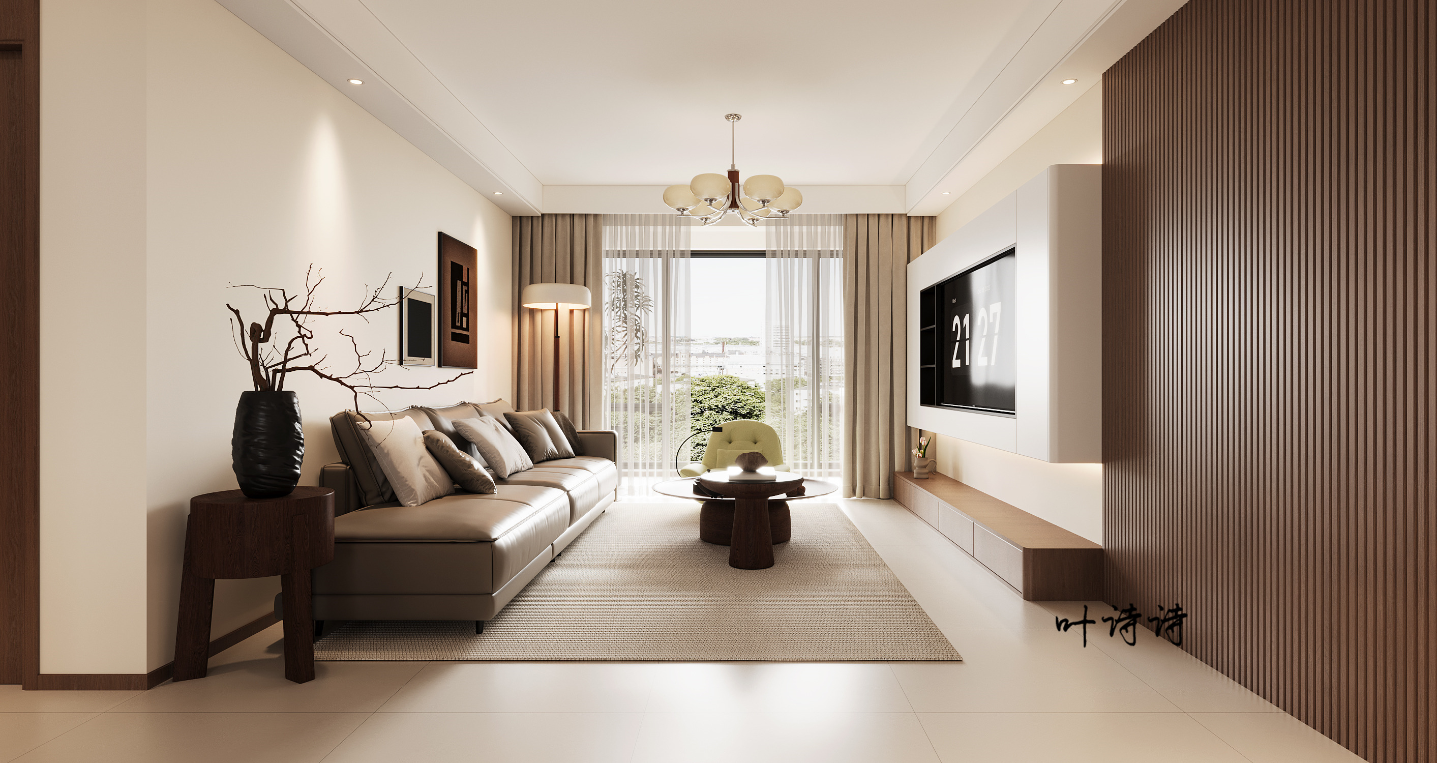 中古风，日有小暖，岁有小安-2