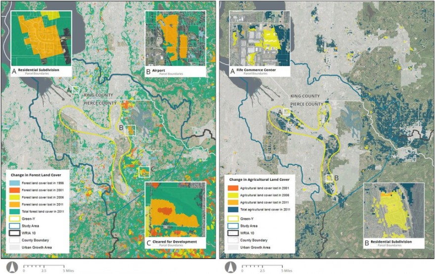 绿色未来实验室的区域开放空间策略-10