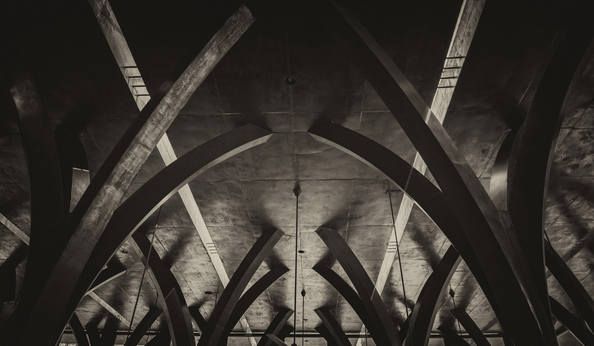 红清真寺丨Kashef Chowdhury URBANA-29