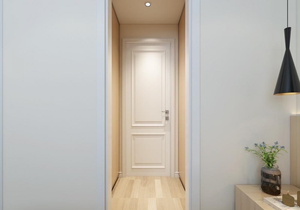 
香山国际韩式风格 -2