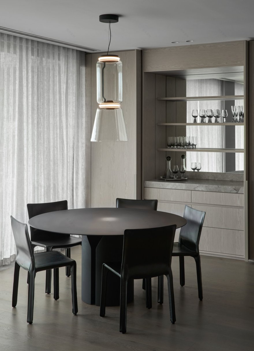 PH202 公寓丨澳大利亚丨Finnis Architects-7